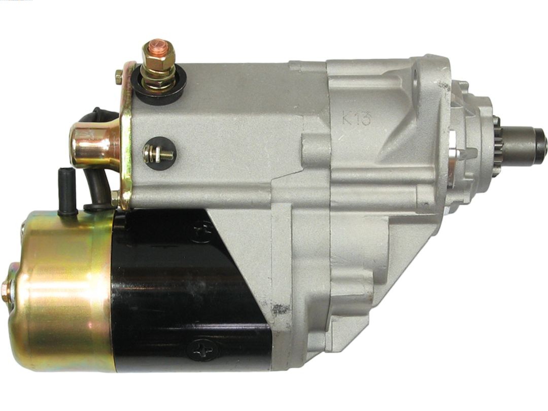 AS-PL Starter S6066