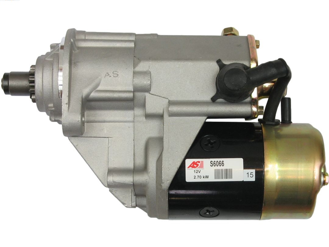 AS-PL Starter S6066