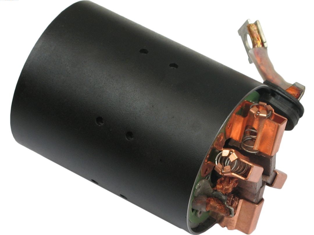 AS-PL Houder, koolborstel SF0032