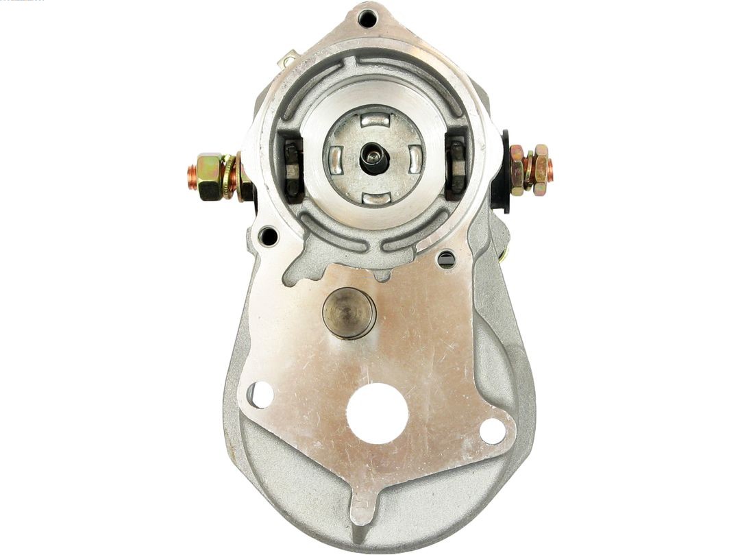 AS-PL Starter magneetschakelaar SS6023