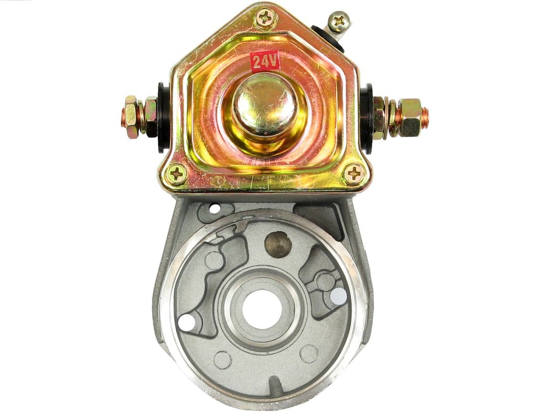 AS-PL Starter magneetschakelaar SS6023