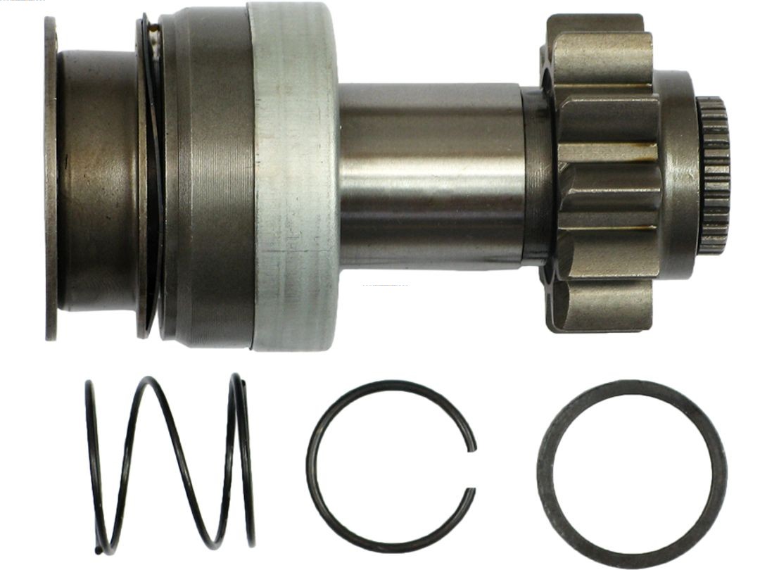 AS-PL Vrijwielaandrijving, starter SD5079