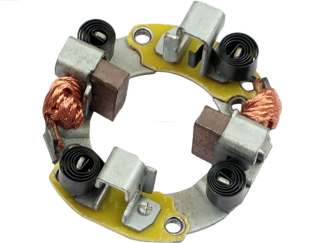 AS-PL Houder, koolborstel SBH6008