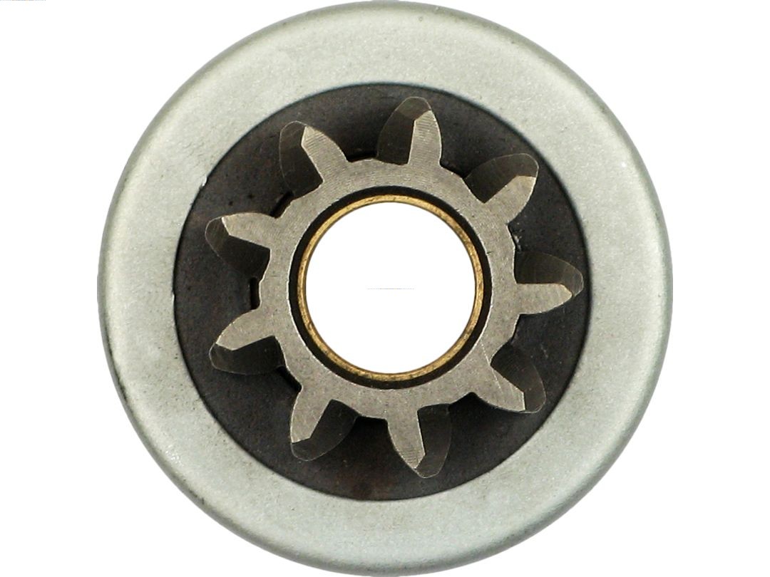 AS-PL Vrijwielaandrijving, starter SD5078