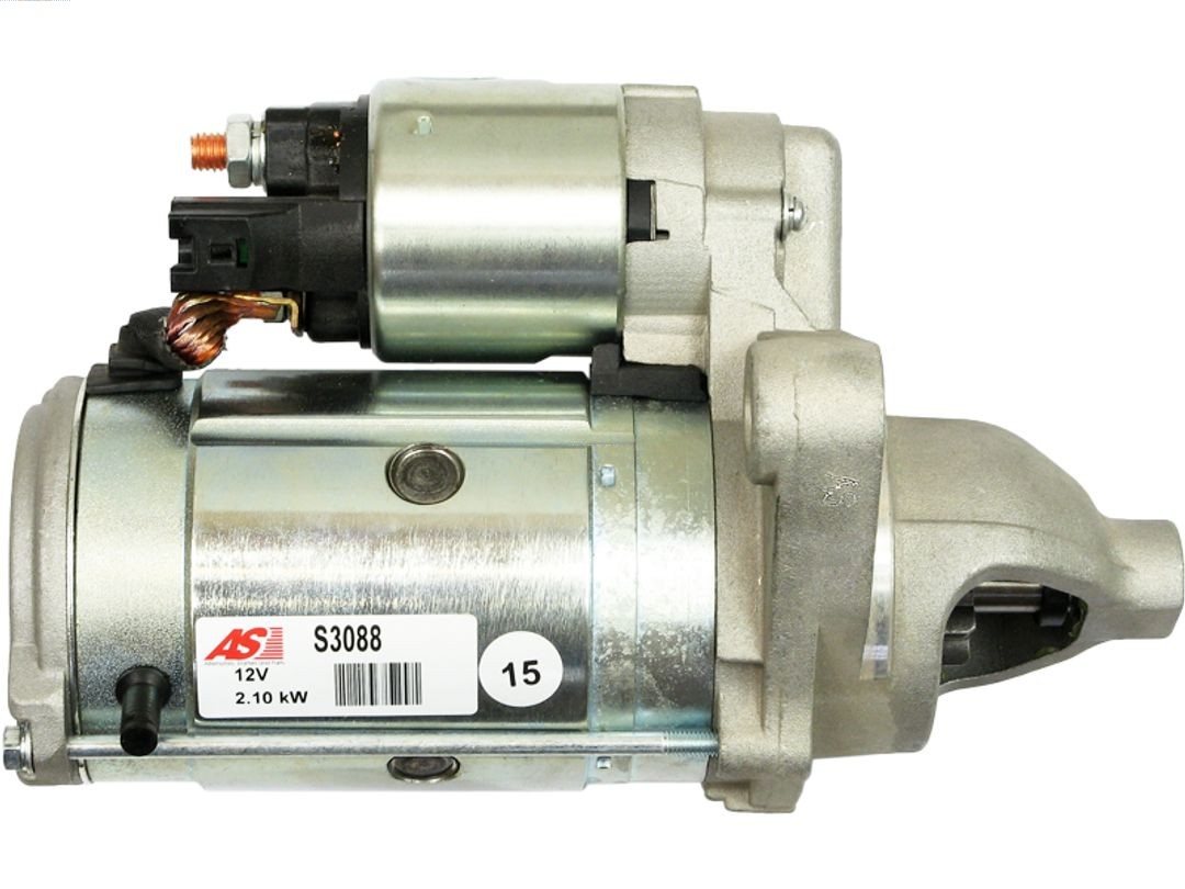 AS-PL Starter S3088