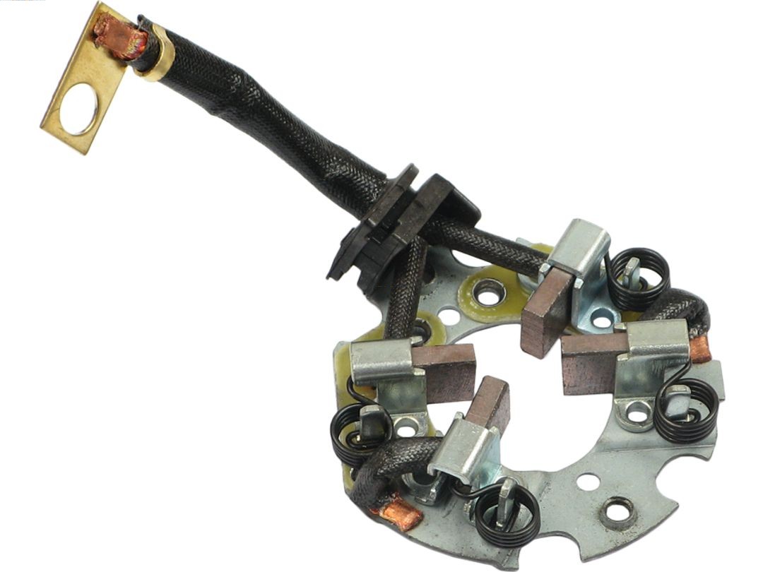 Houder, koolborstel AS-PL SBH5019