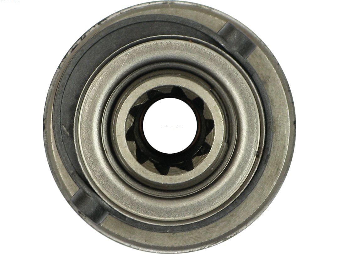 AS-PL Vrijwielaandrijving, starter SD0233