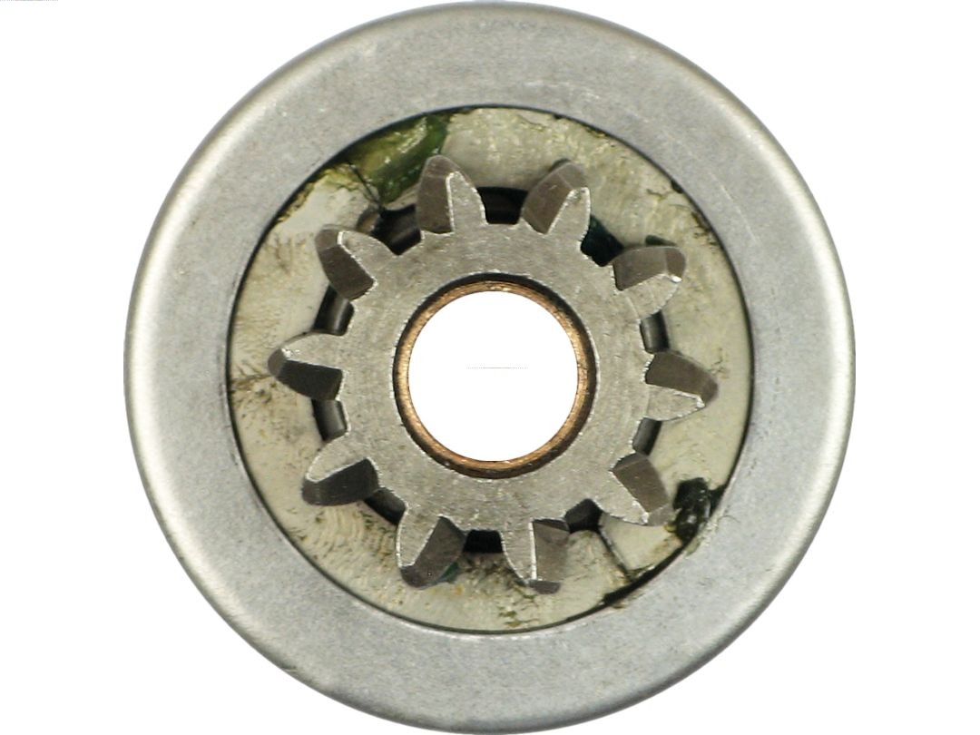 AS-PL Vrijwielaandrijving, starter SD0233