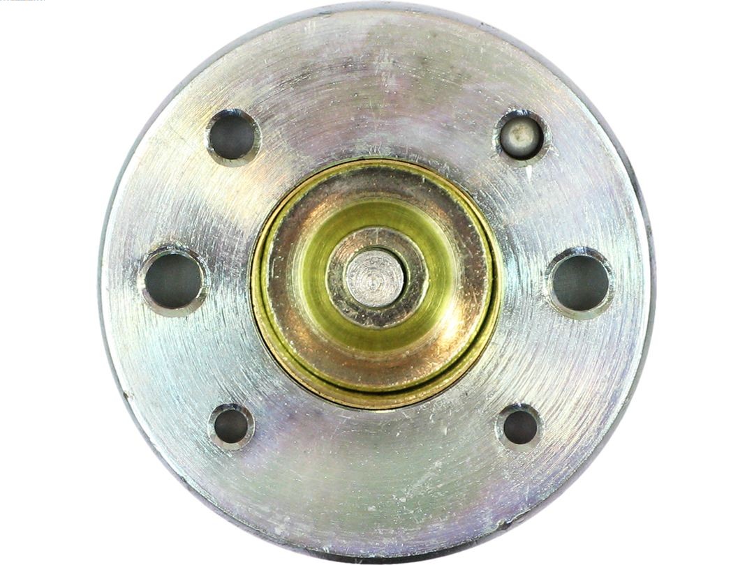 AS-PL Starter magneetschakelaar SS2036