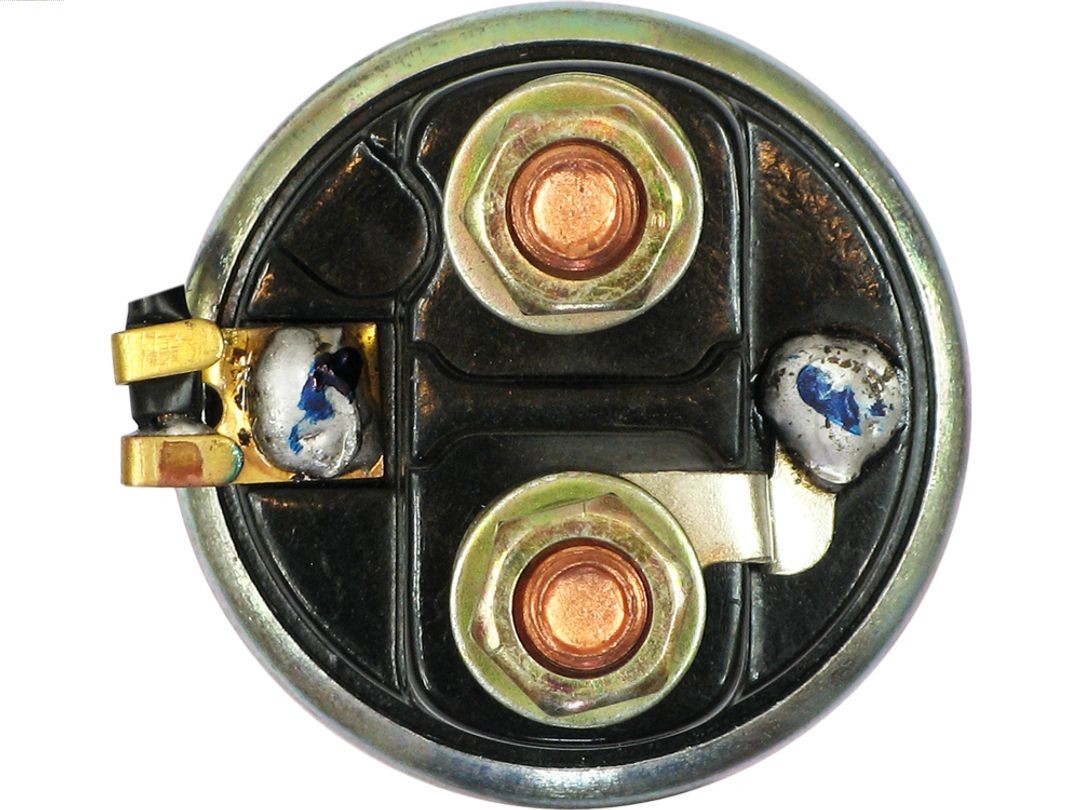 AS-PL Starter magneetschakelaar SS2036