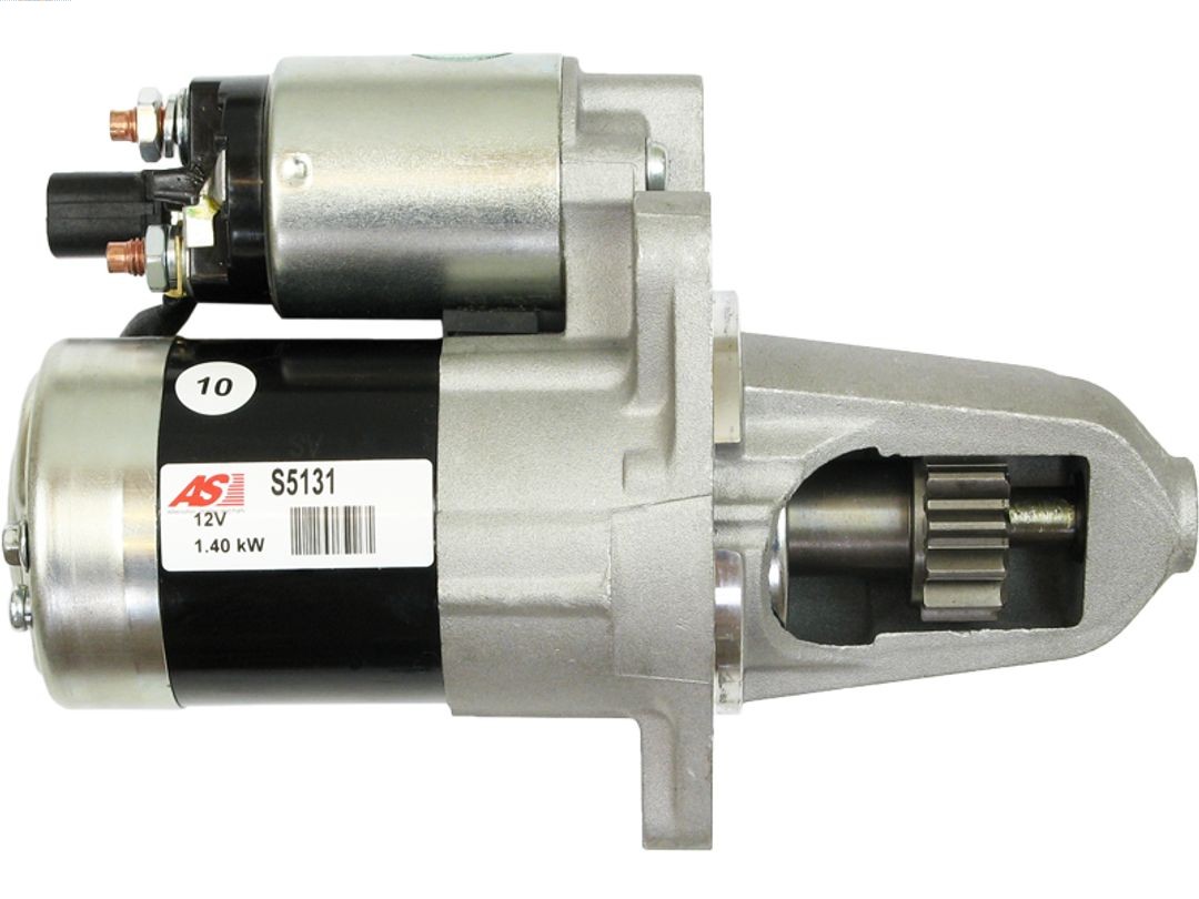 AS-PL Starter S5131