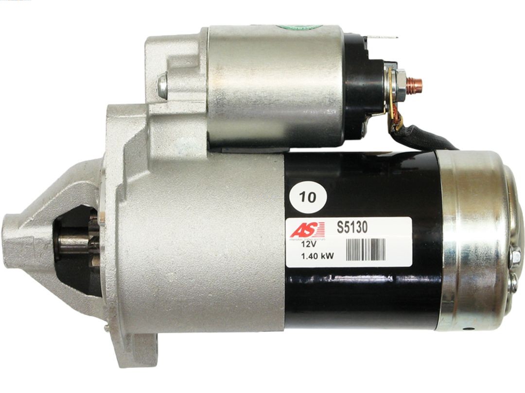 AS-PL Starter S5130