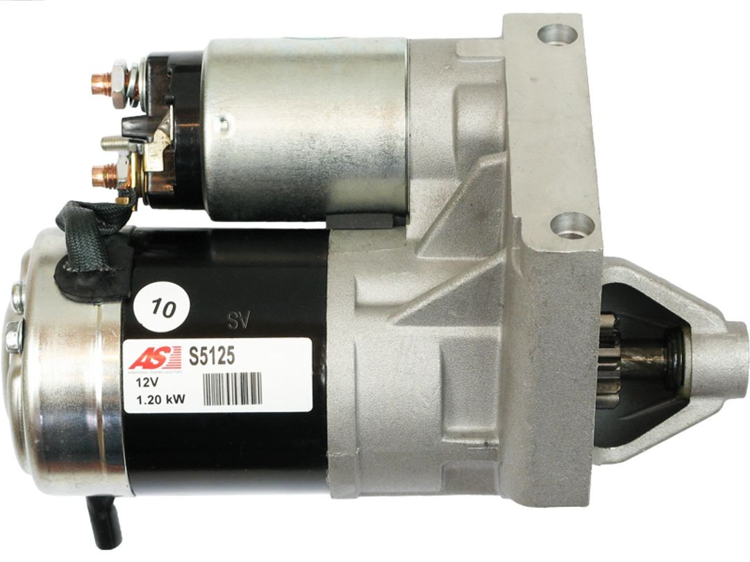 AS-PL Starter S5125