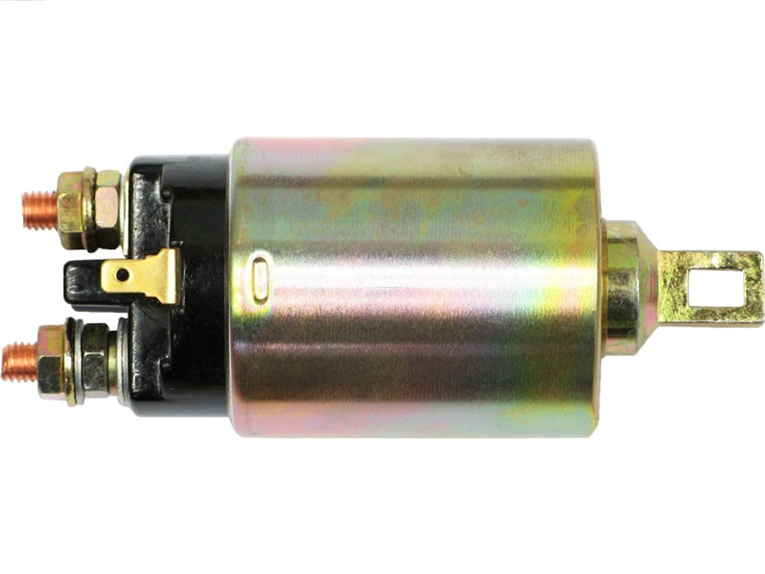 AS-PL Starter magneetschakelaar SS5081