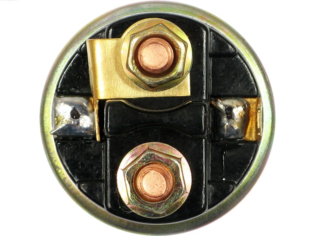 AS-PL Starter magneetschakelaar SS5081