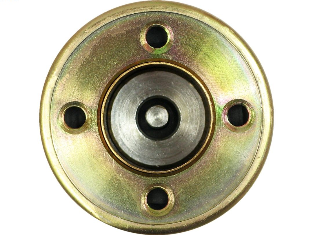 AS-PL Starter magneetschakelaar SS5081