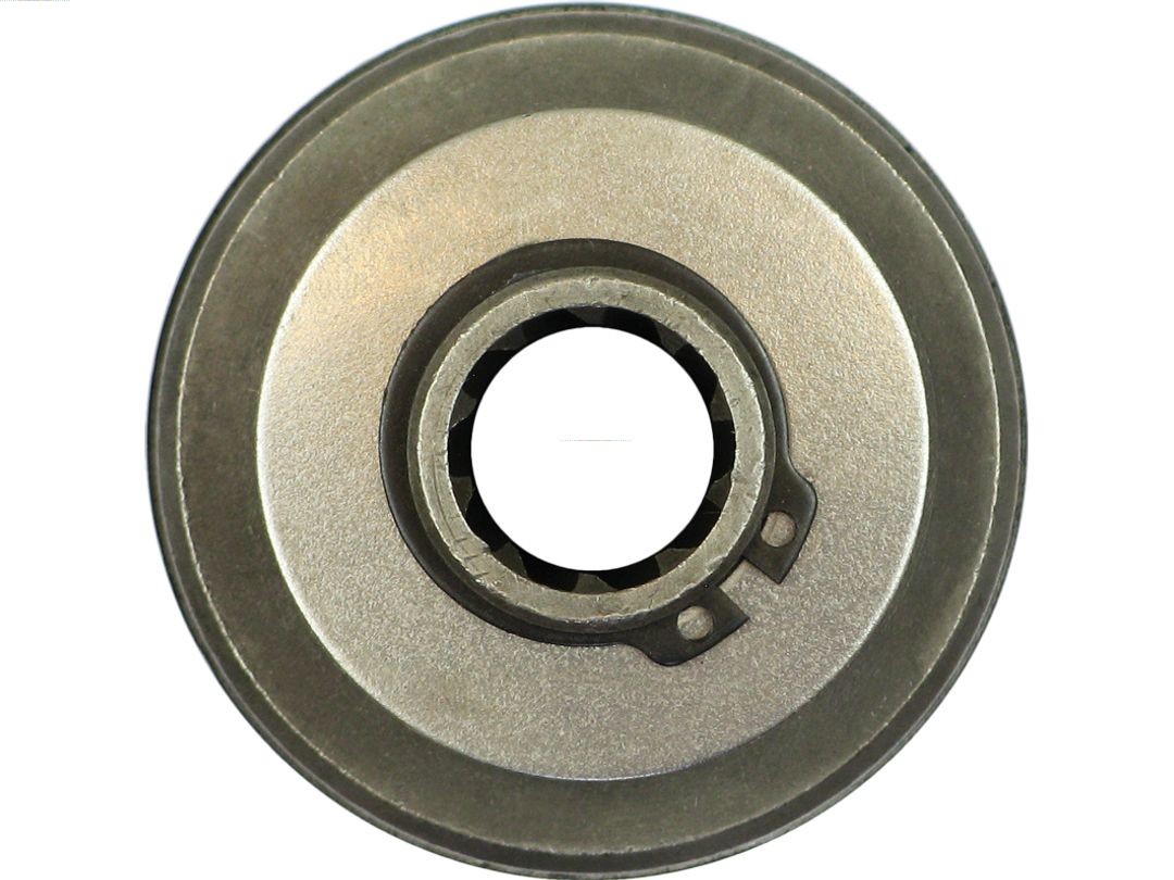 AS-PL Vrijwielaandrijving, starter SD9089