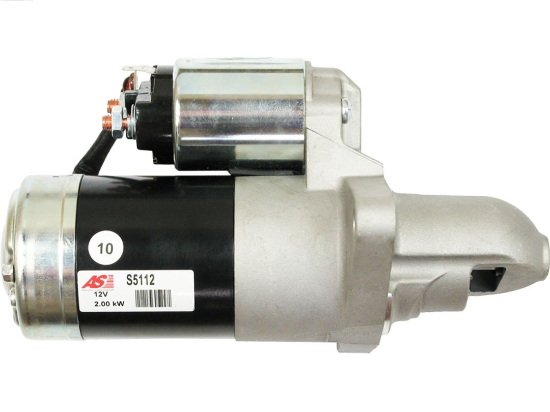 AS-PL Starter S5112