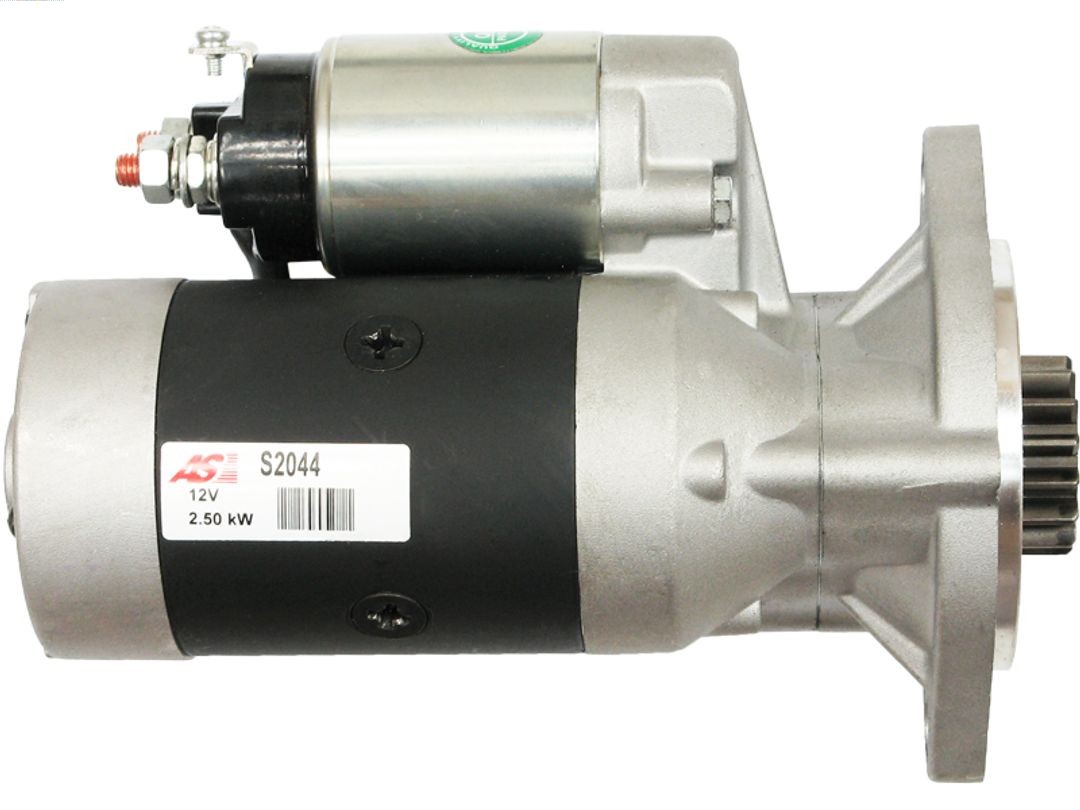 AS-PL Starter S2044