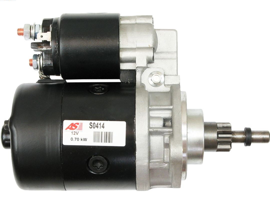 AS-PL Starter S0414