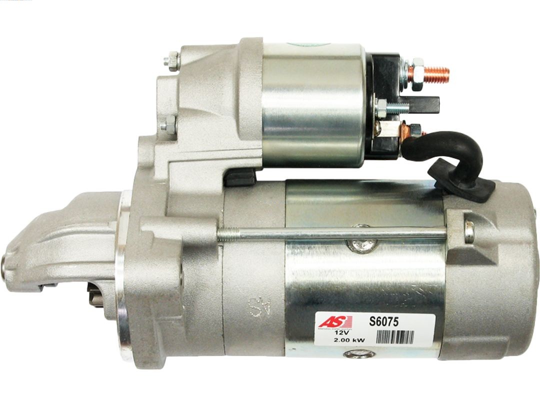 AS-PL Starter S6075