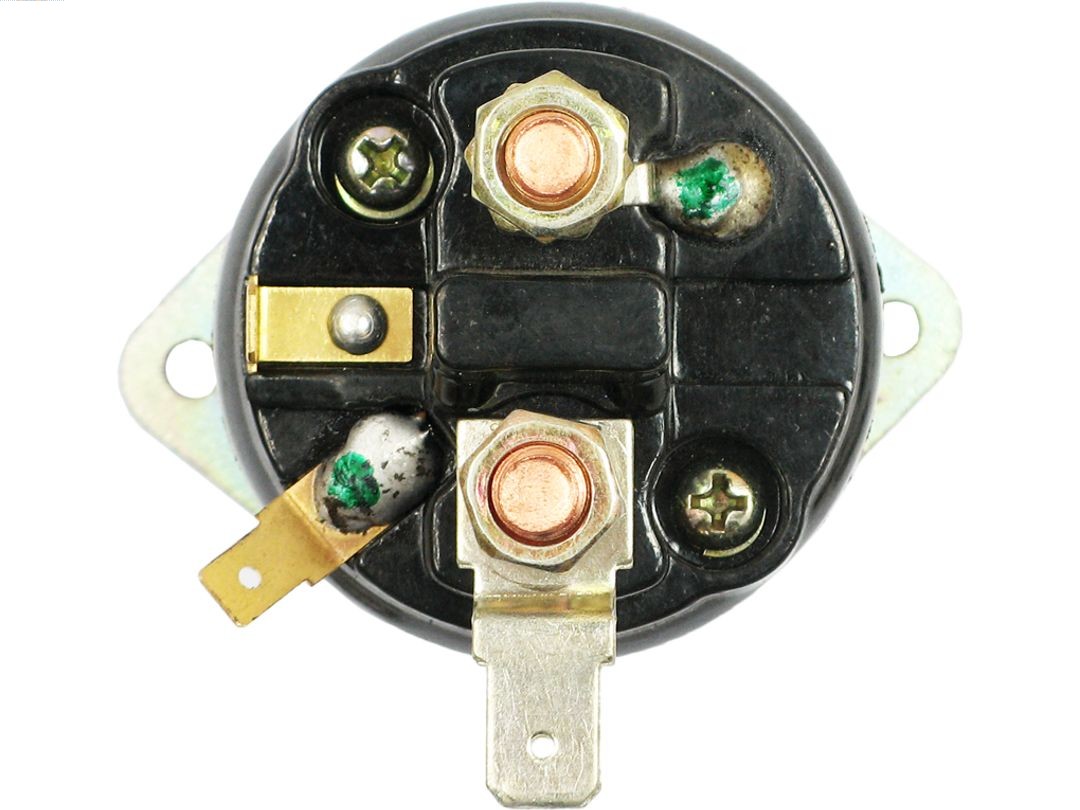 AS-PL Starter magneetschakelaar SS4036
