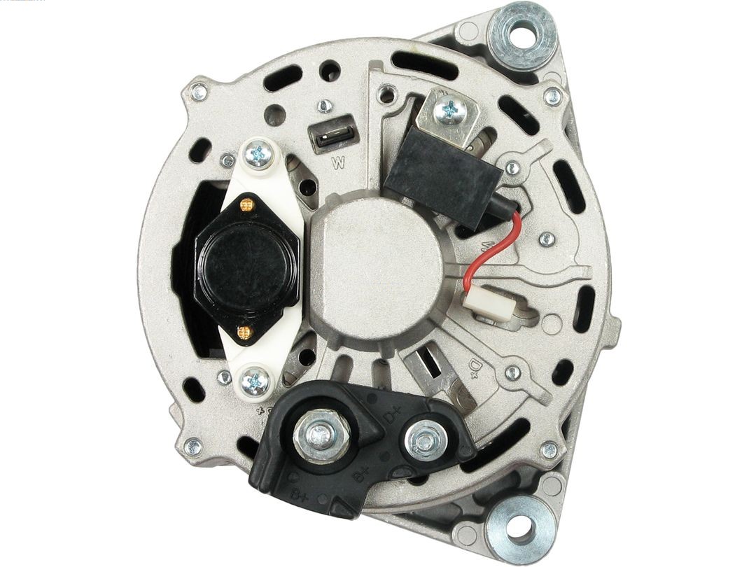 AS-PL Alternator/Dynamo A0070