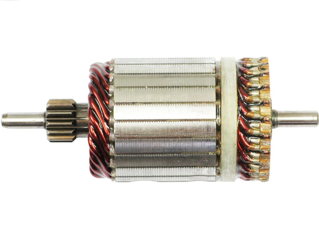 AS-PL Anker, starter SA3025