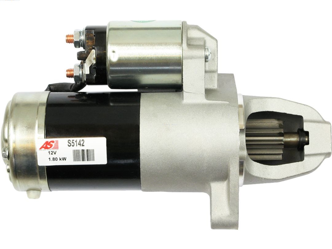 AS-PL Starter S5142