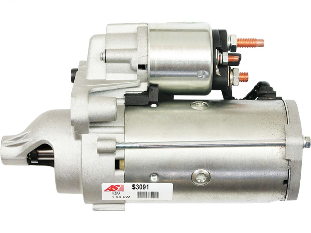 AS-PL Starter S3091