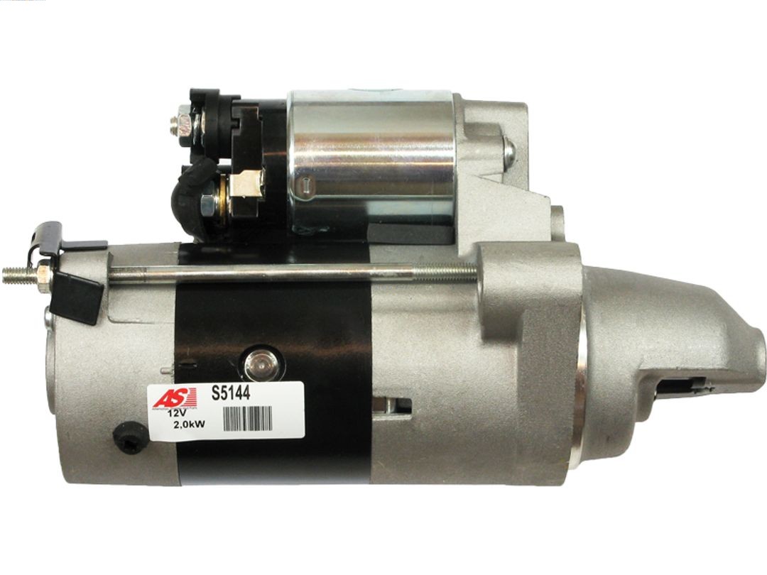 AS-PL Starter S5144