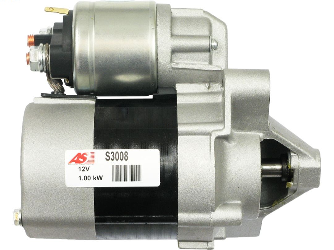 AS-PL Starter S3008