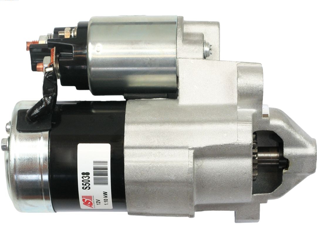 AS-PL Starter S5038