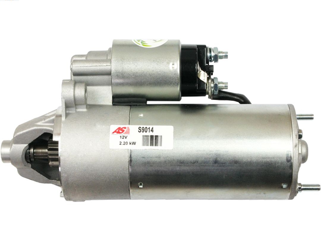 AS-PL Starter S9014