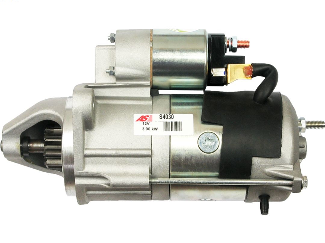 AS-PL Starter S4030