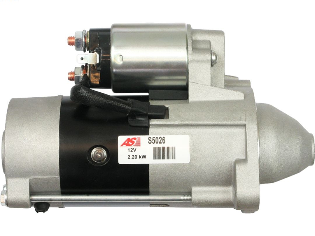 AS-PL Starter S5026