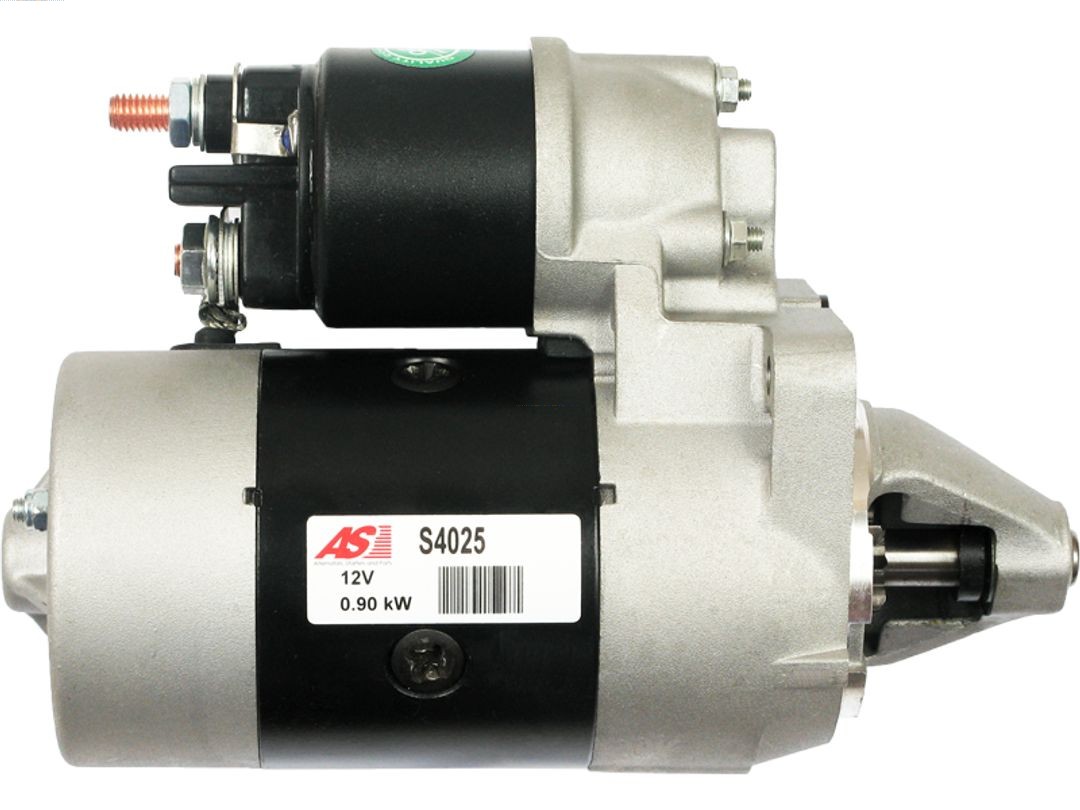 AS-PL Starter S4025