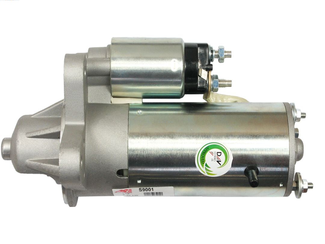 AS-PL Starter S9001