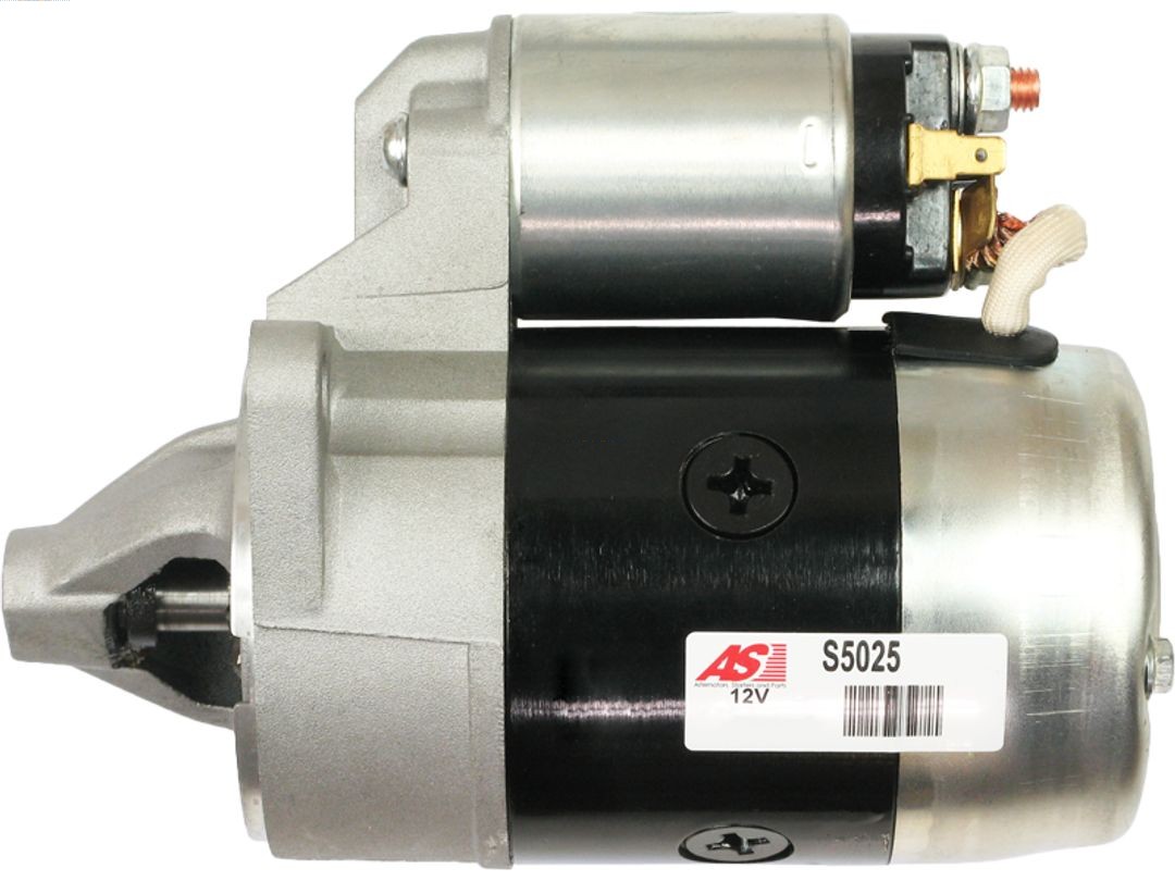 AS-PL Starter S5025