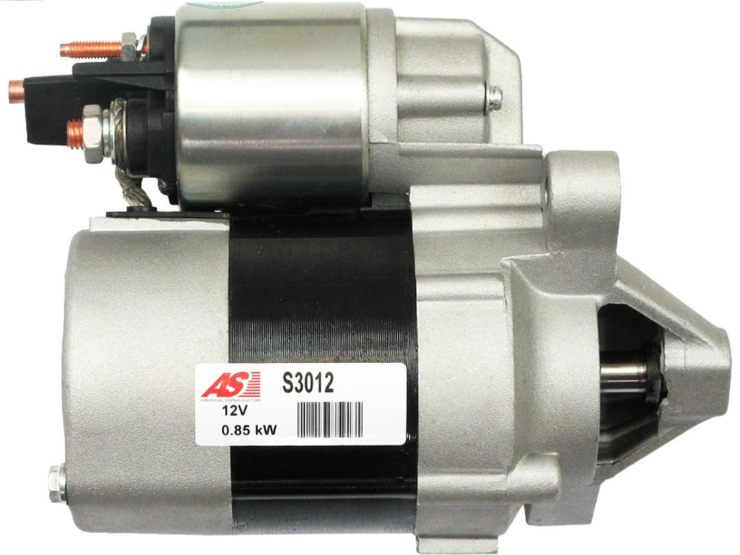 AS-PL Starter S3012