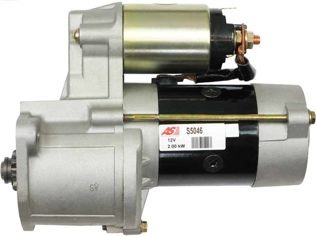 AS-PL Starter S5046