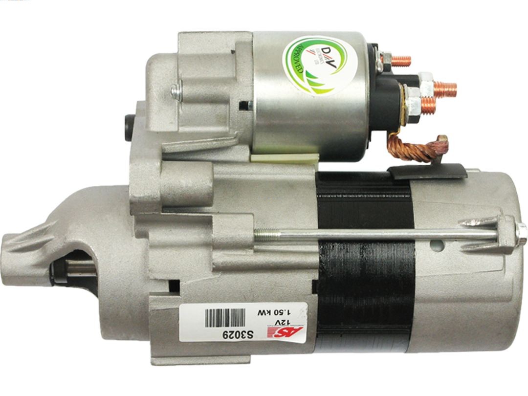 AS-PL Starter S3029