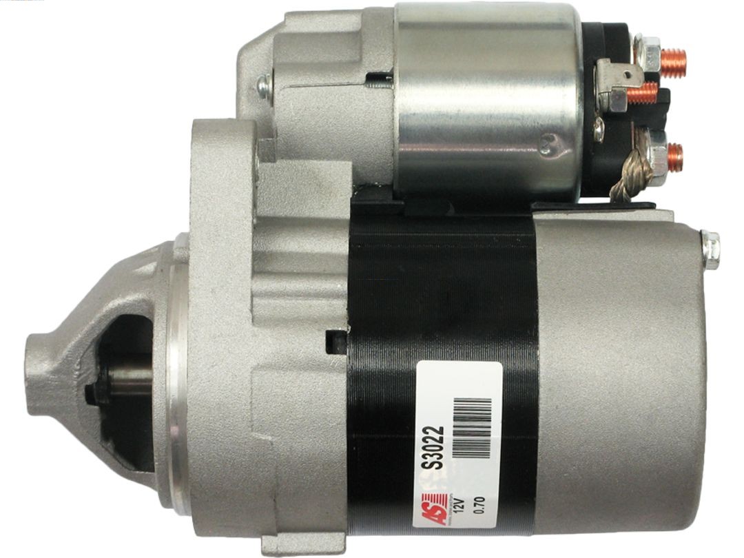 AS-PL Starter S3022