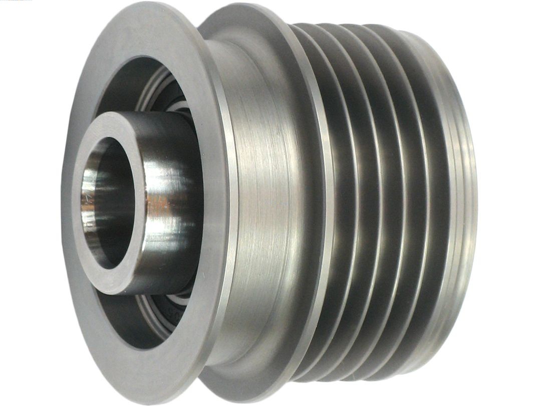 AS-PL Vrijloop koppeling dynamo AFP3001(V)
