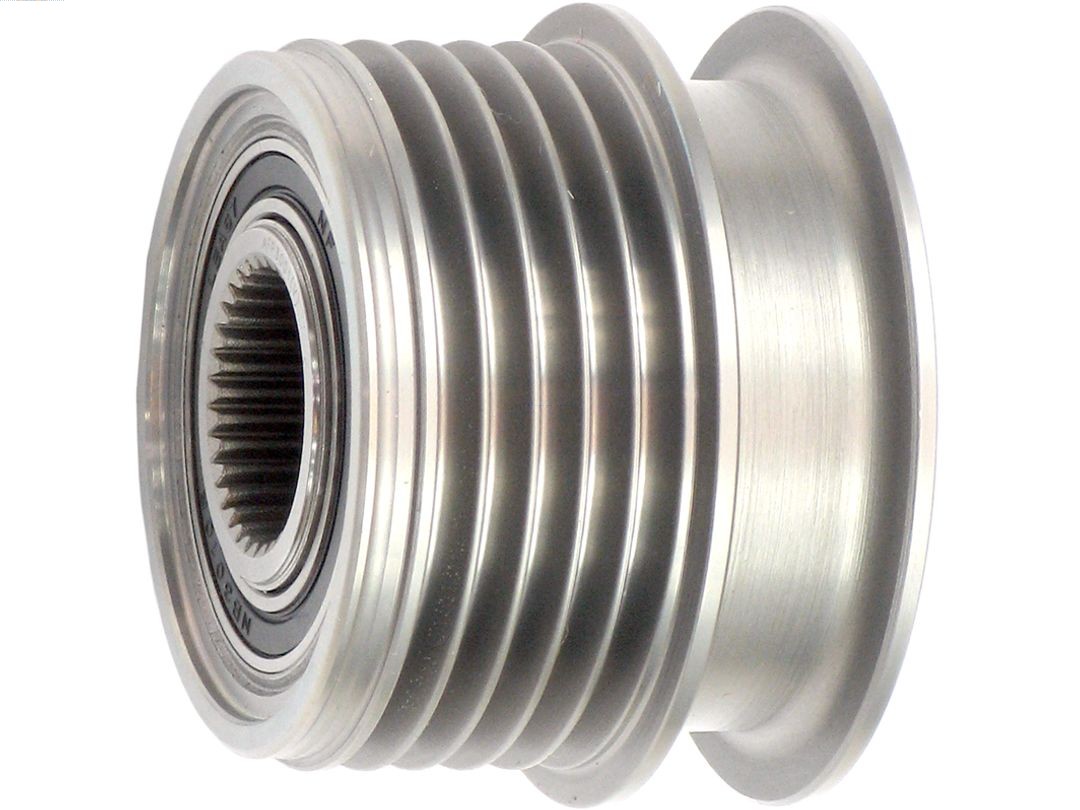 AS-PL Vrijloop koppeling dynamo AFP3001(V)