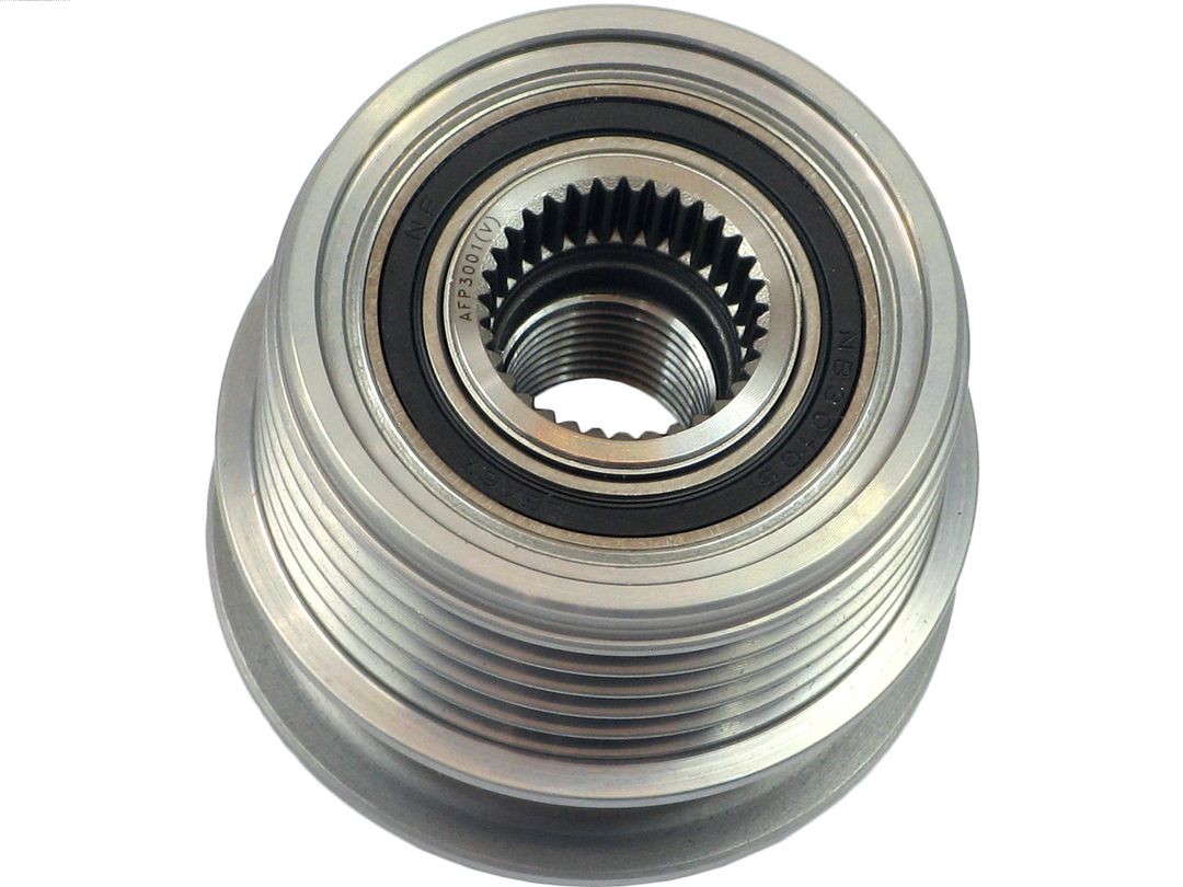 AS-PL Vrijloop koppeling dynamo AFP3001(V)
