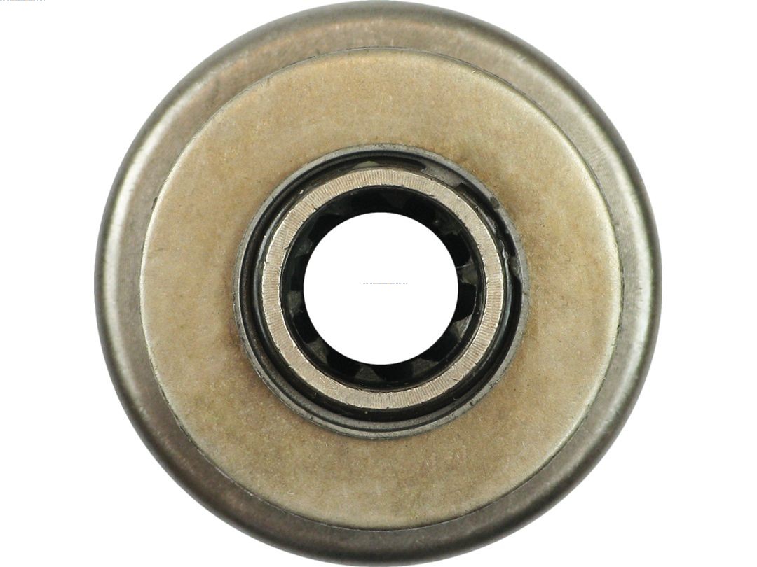 AS-PL Vrijwielaandrijving, starter SD9107