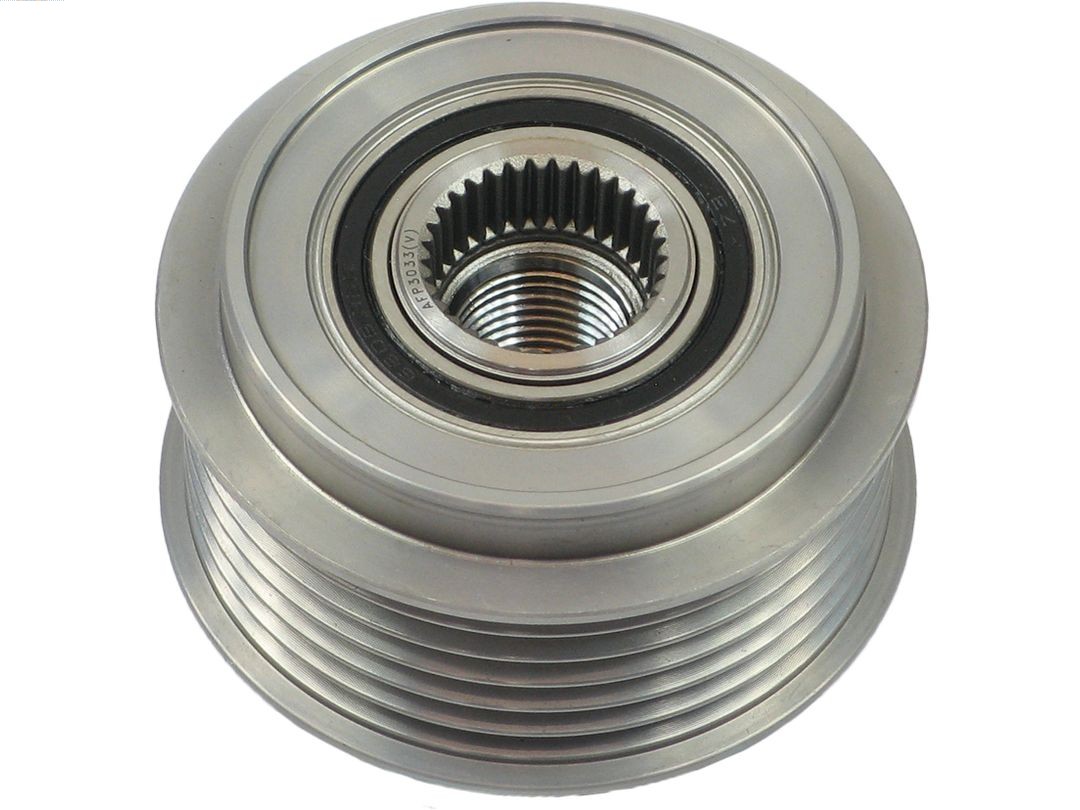 AS-PL Vrijloop koppeling dynamo AFP3033(V)