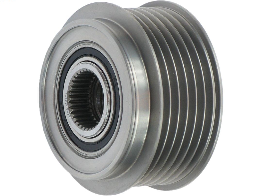 AS-PL Vrijloop koppeling dynamo AFP3033(V)