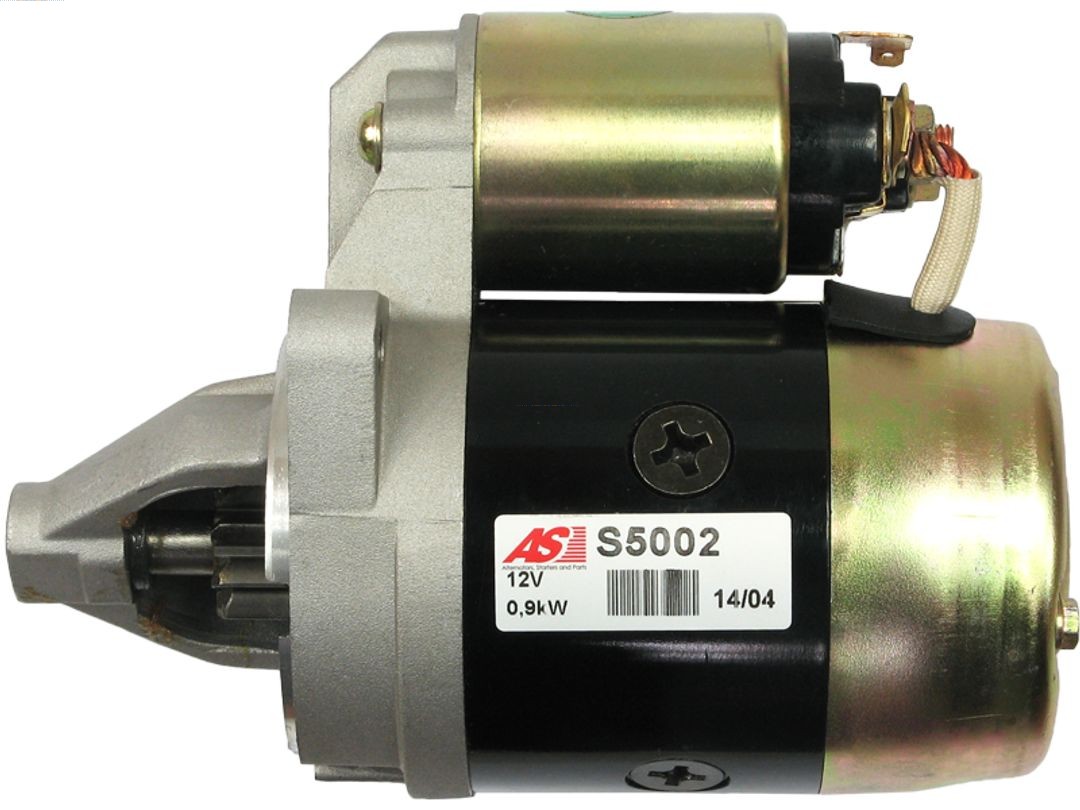 AS-PL Starter S5002